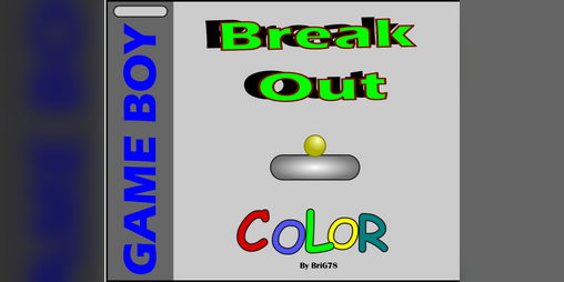 Cover image for Break Out