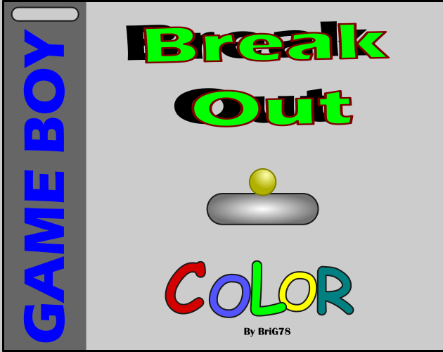Cover image for Break Out