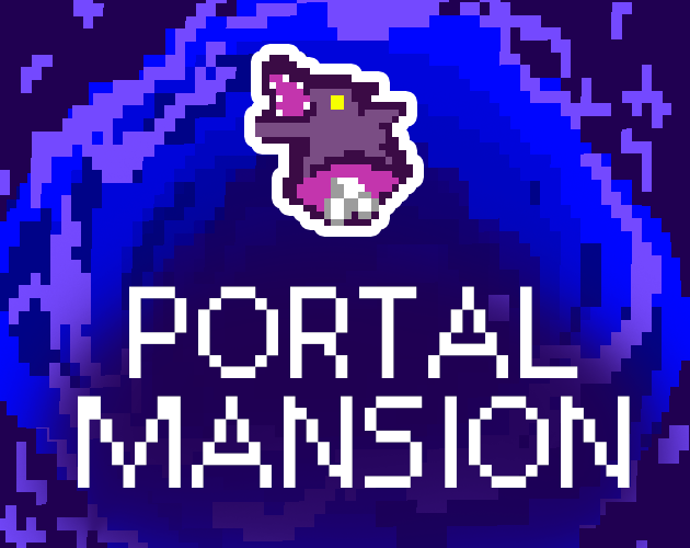 Portal Mansion