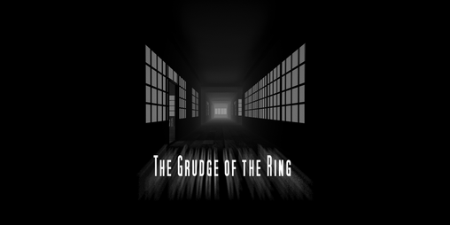 Cover image for The Grudge of the Ring