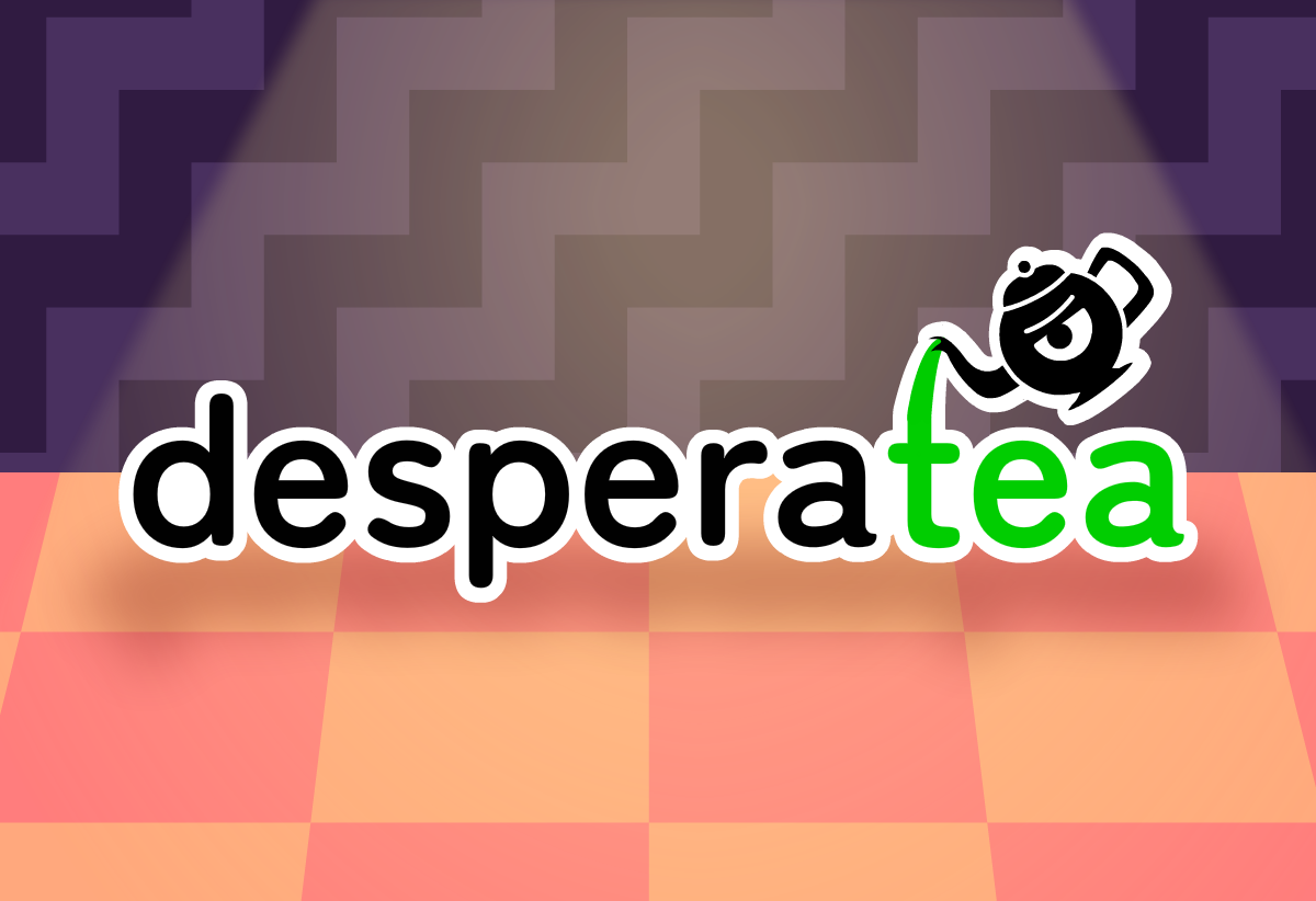 desperatea