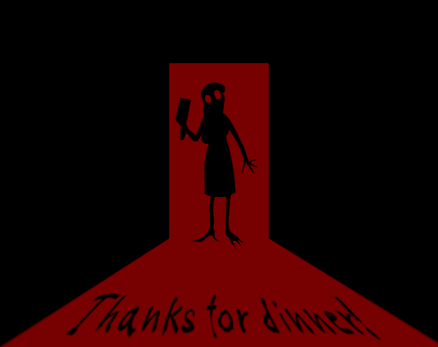 Cover image for Thanks for dinner! (DEMO)