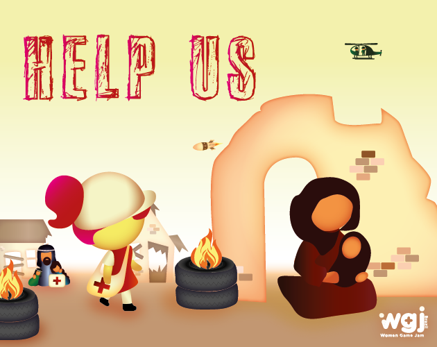 Help Us