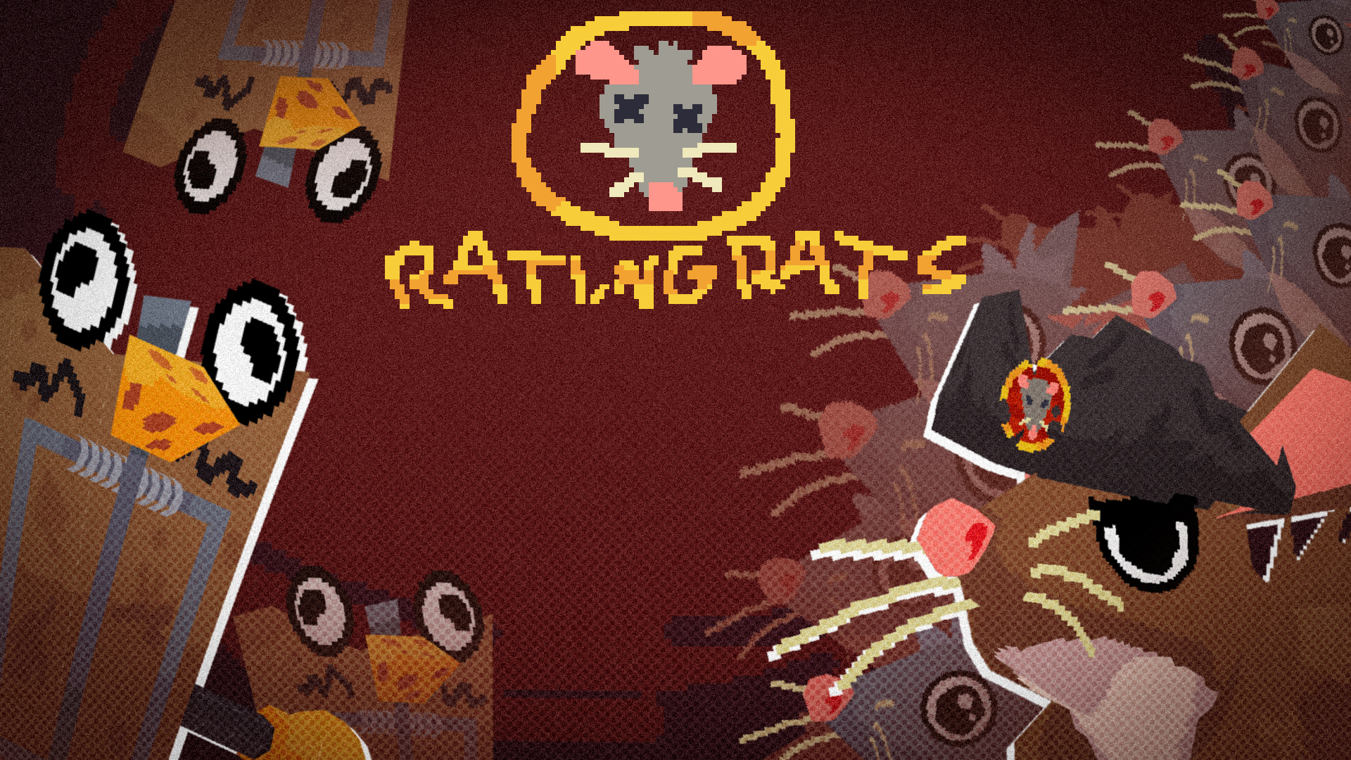 Ratling Rats
