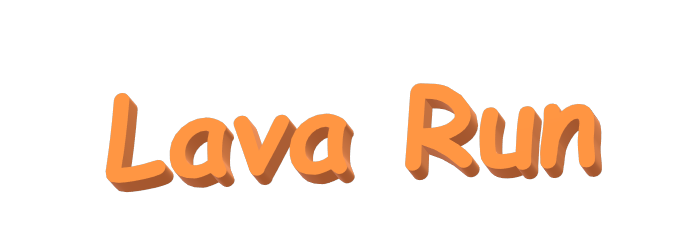Lava Run