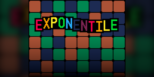 Cover image for Exponentile (Pico-8)