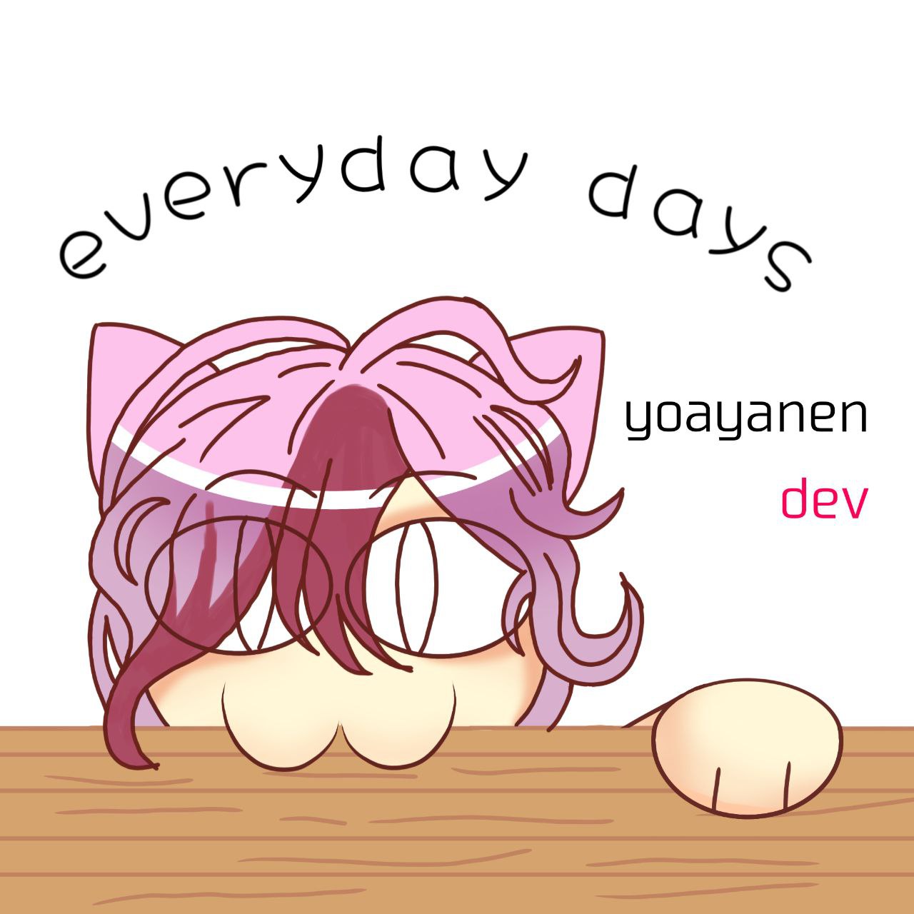 EVERYDAY DAYS