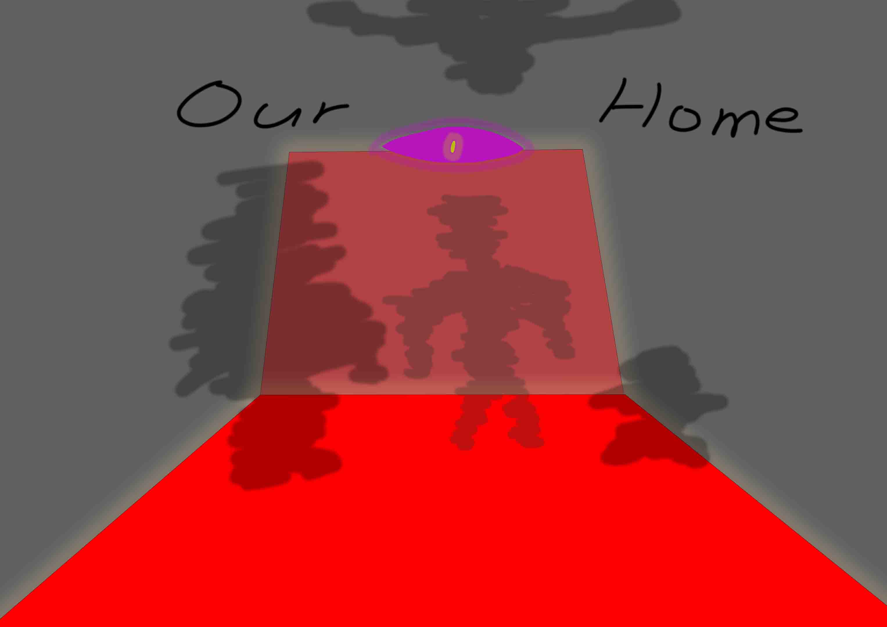 Our Home