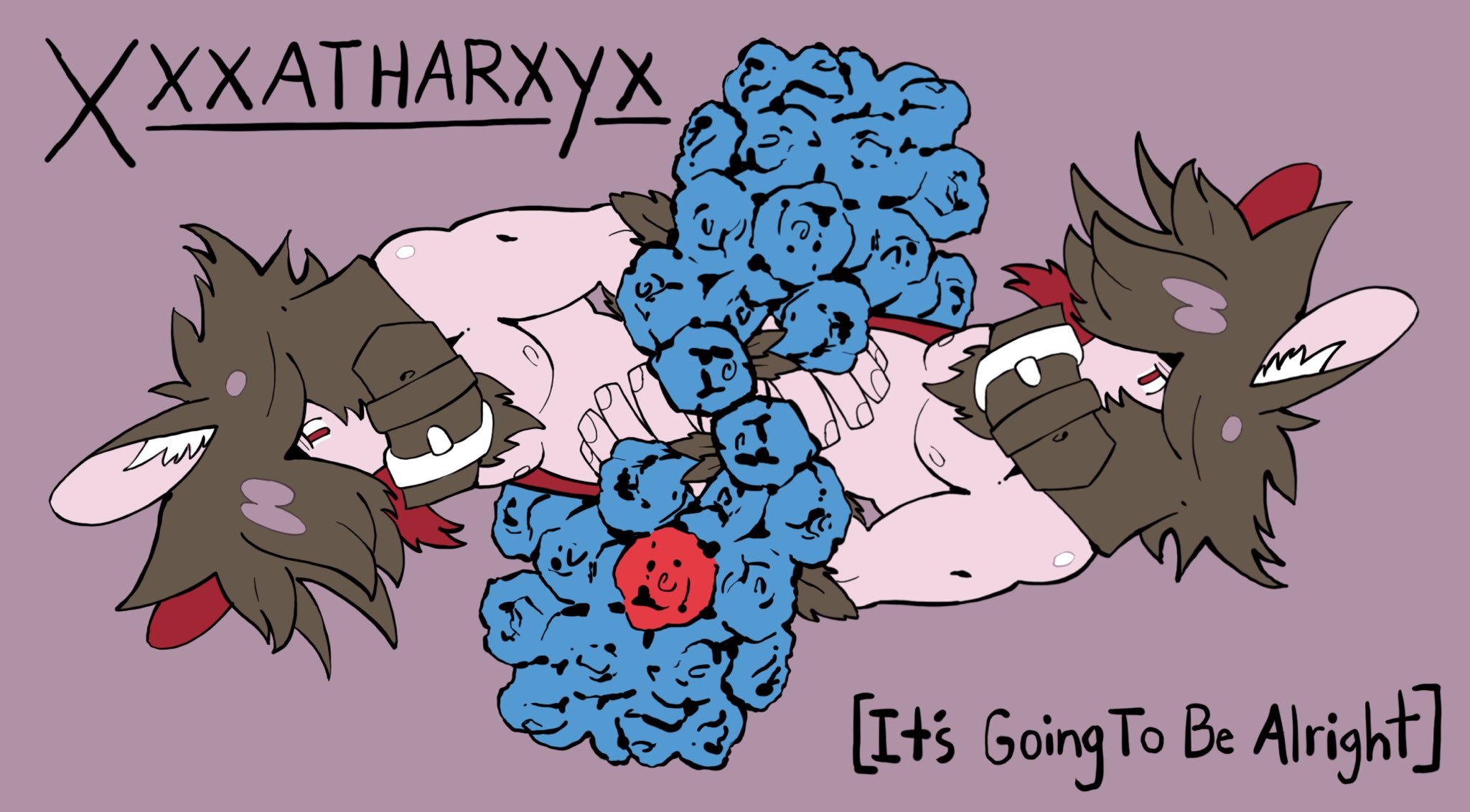 Xxxatharxyx (original version)