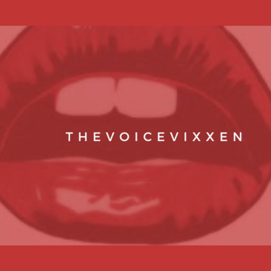 NSFW Audio Voice Pack - Miscellaneous by TheVoiceVixxen