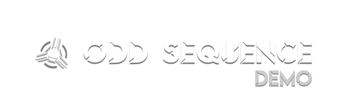 Odd Sequence (Demo)