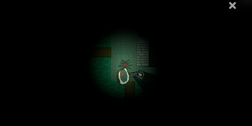 Cover image for Savage Sewage