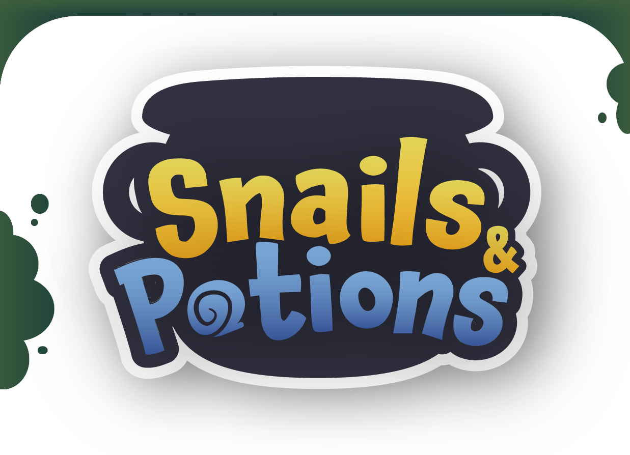 [Group05]SnailsAndPotions