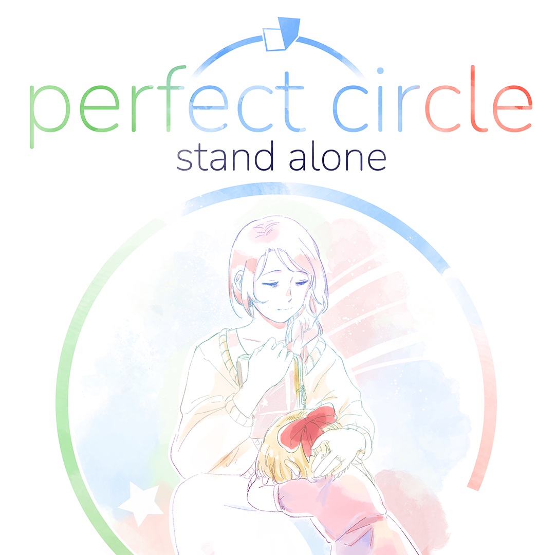 Cover image for Perfect Circle: Stand Alone