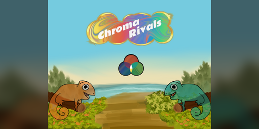 Cover image for Chroma Rivals
