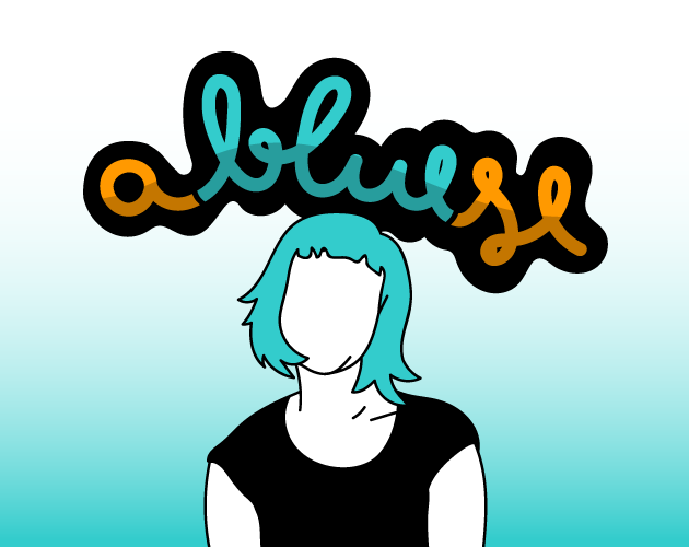 Cover image for Abluese