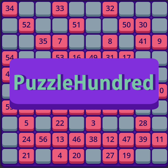 PuzzleHundred