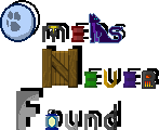 Omens Never Found