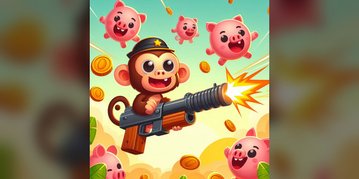 Cover image for BANANA GUARD