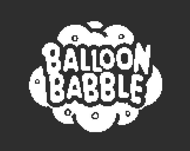 Balloon Babble