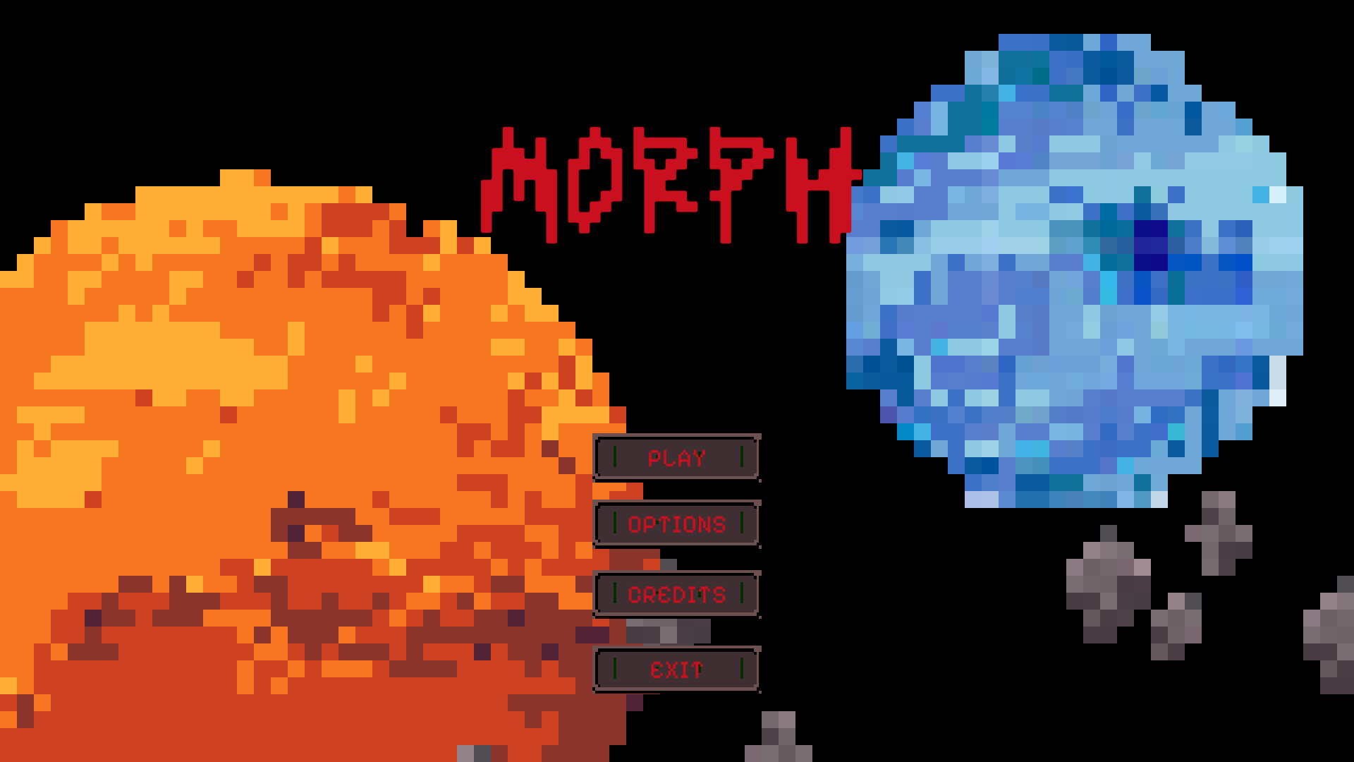 MORPH