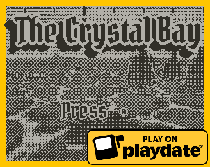 The Crystal Bay