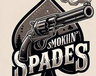Smokin' Spades VR
