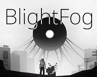 BlightFog [Free] [Role Playing] [Windows]