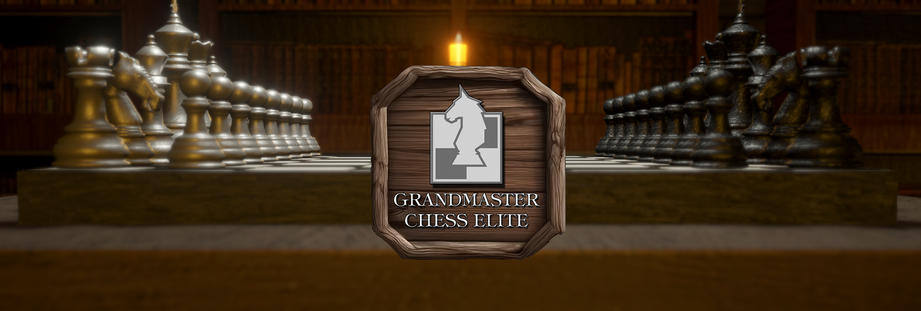 Grandmaster Chess Elite