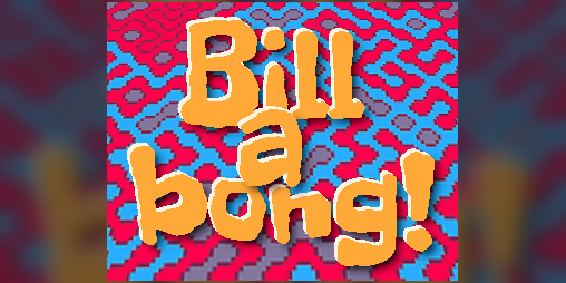 Cover image for Billabong
