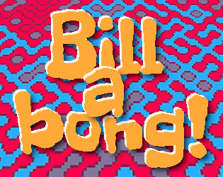 Cover image for Billabong