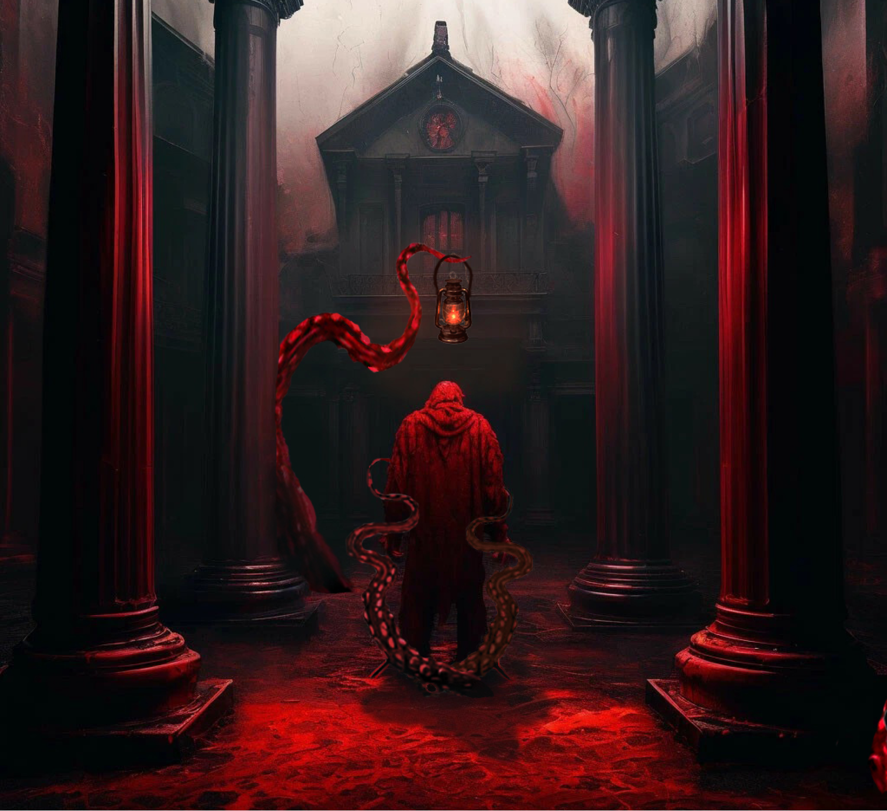 Cover image for Fearside