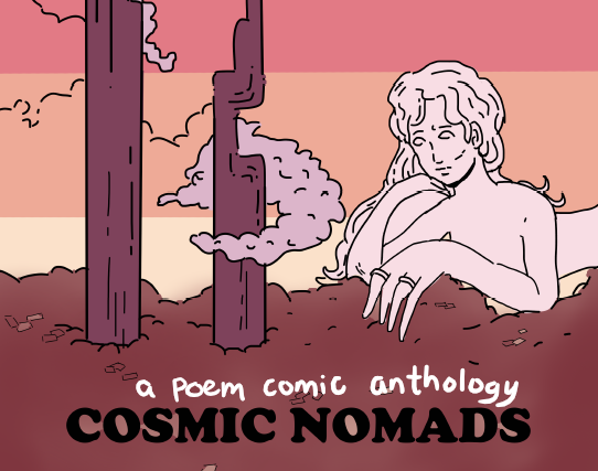 Cosmic Nomads