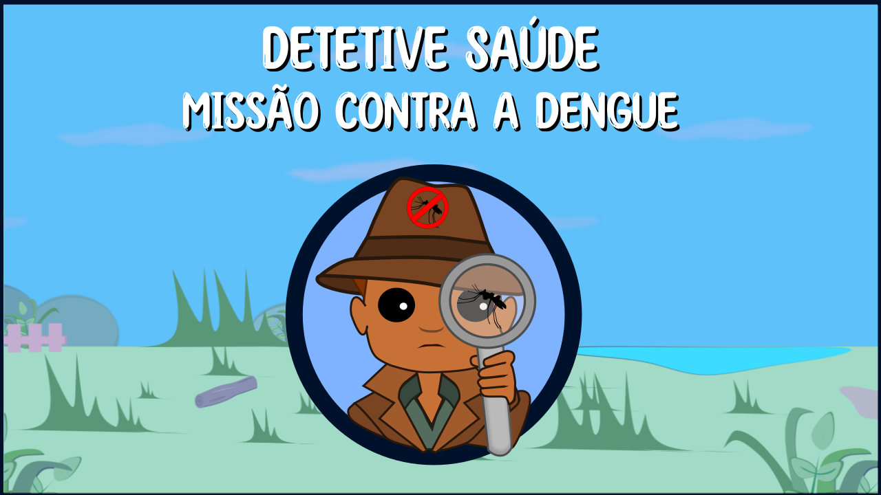 Detetive Saúde