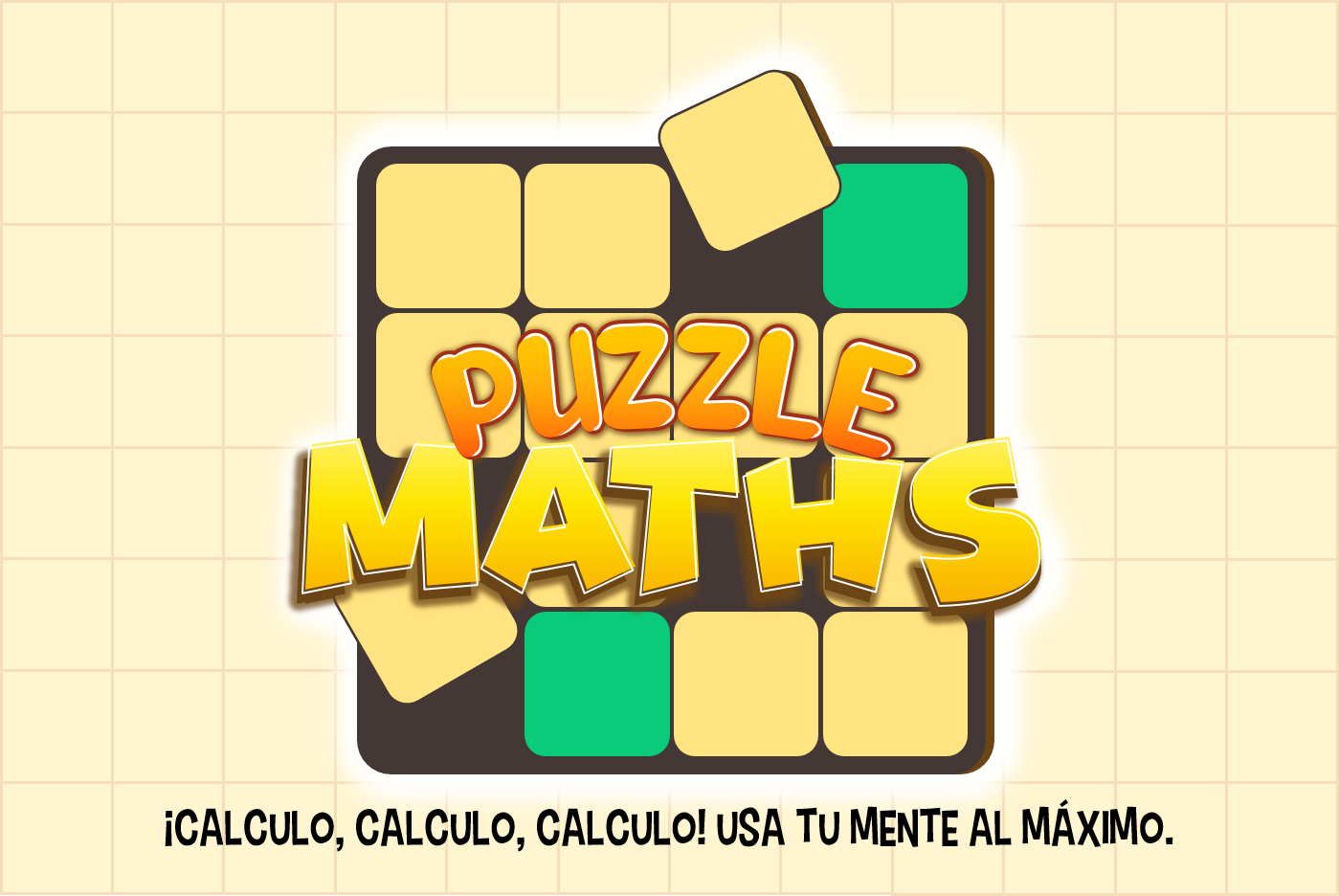 puzzleMATHS