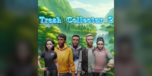 Cover image for Trash Collector 2