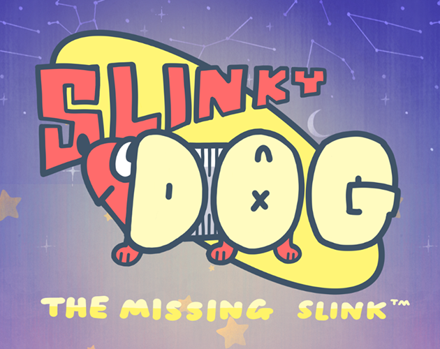 Slinky Dog