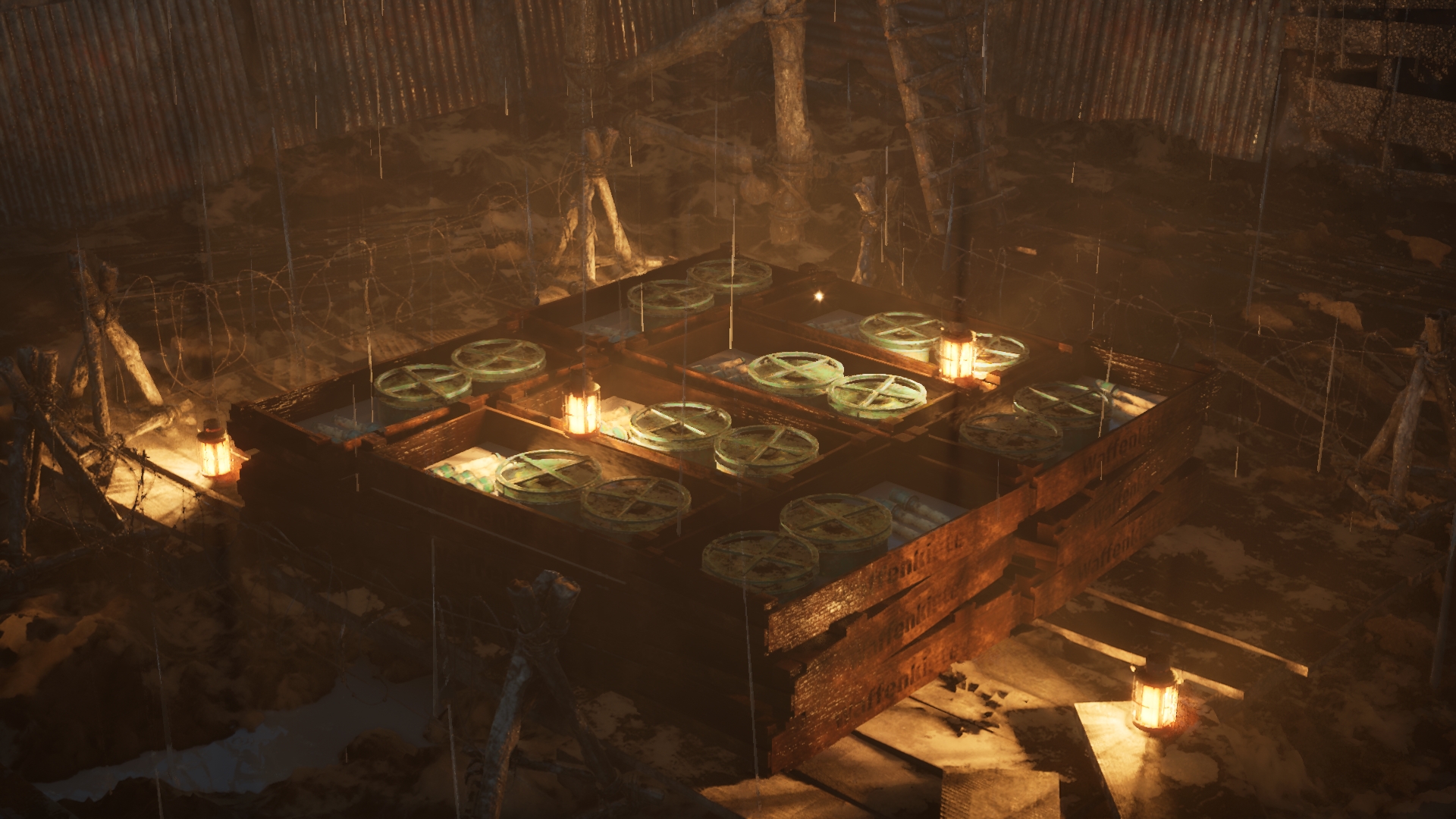 Cover image for Time Capsule Showcase