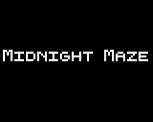 Midnight Maze