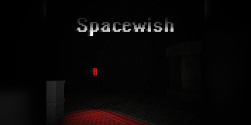 Cover image for Spacewish