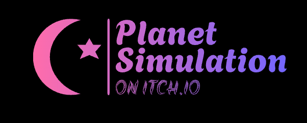 Planet Simulation