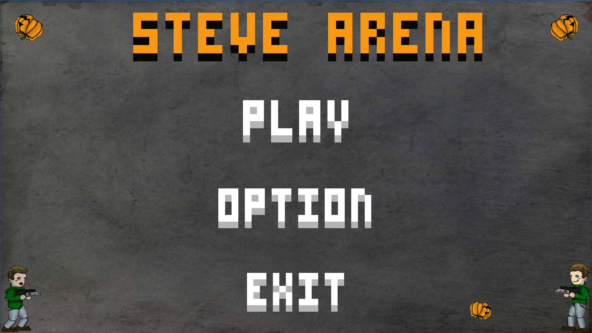 Steve Arena