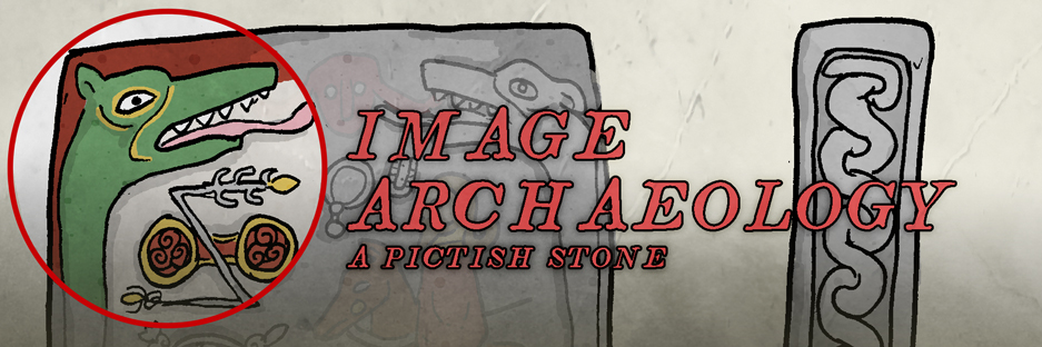 Image Archaeology: A Pictish Stone