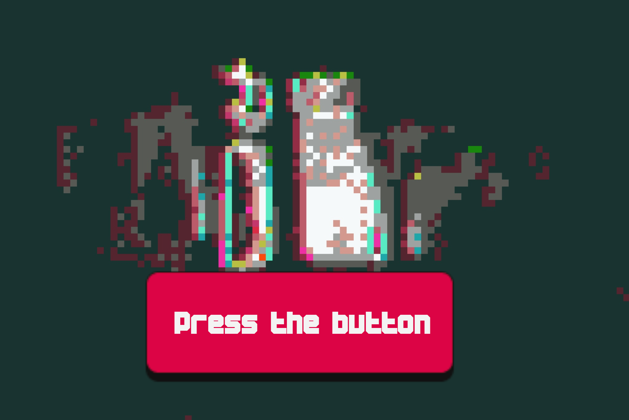 Cover image for Press The Button