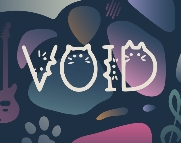 BlackCat : VOID