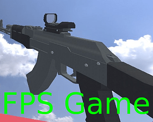 FPS Shooter Game