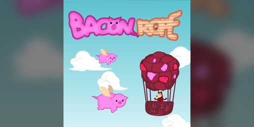 Cover image for Bacon Rope