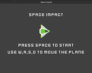 Space Impact v1