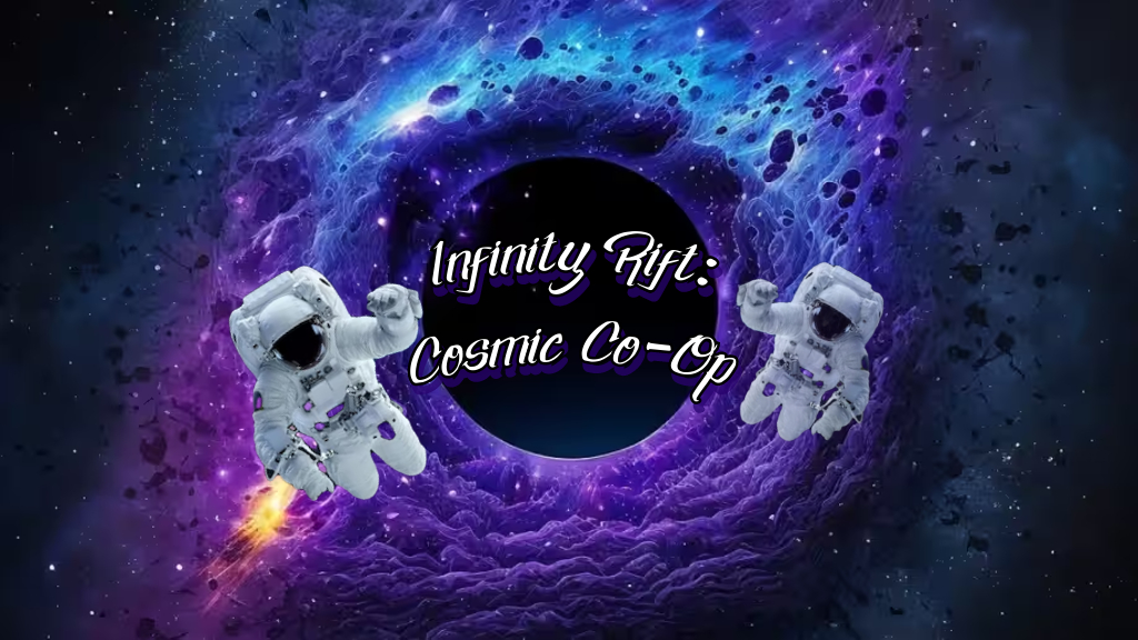 Infinity Rift: Cosmic Co-Op