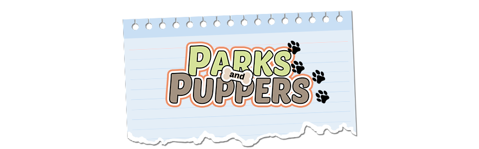 Parks and Puppers